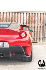 Ferrari SP30 2012 года